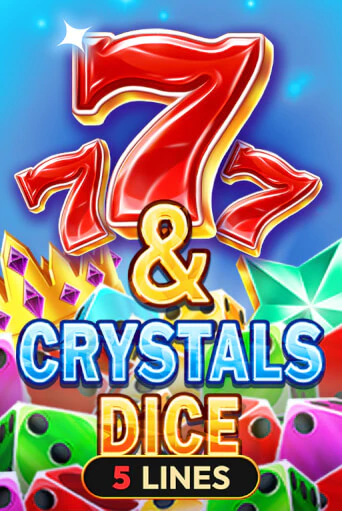 7 & Crystals Dice слот демо играть бесплатно онлайн | Казино Азино 777
