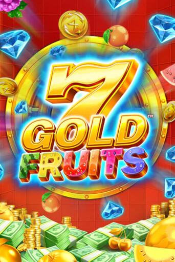 7 Gold Fruits слот демо играть бесплатно онлайн | Казино Азино 777