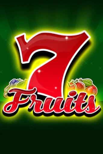 7 Fruits слот демо играть бесплатно онлайн | Казино Азино 777
