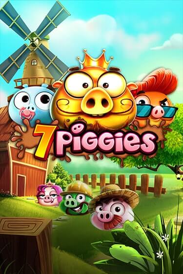 7 Piggies слот демо играть бесплатно онлайн | Казино Азино 777