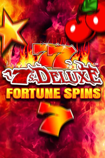 7s Deluxe Fortune Spins слот демо играть бесплатно онлайн | Казино Азино 777