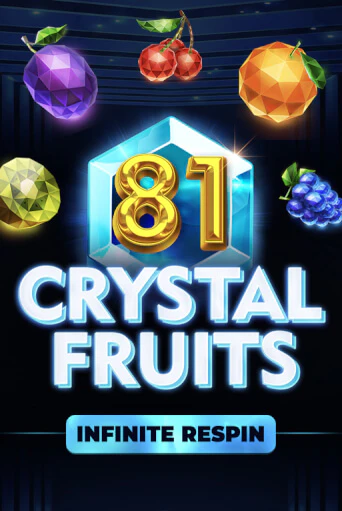 81 Crystal Fruits слот демо играть бесплатно онлайн | Казино Азино 777