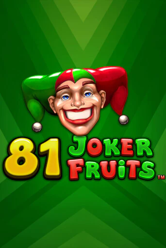81 Joker Fruits слот демо играть бесплатно онлайн | Казино Азино 777