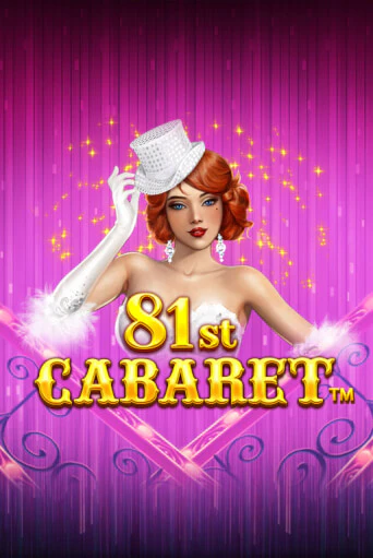 81st Cabaret слот демо играть бесплатно онлайн | Казино Азино 777