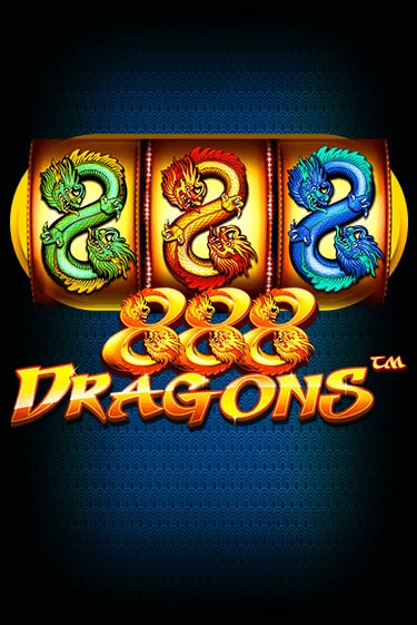 888 Dragons слот демо играть бесплатно онлайн | Казино Азино 777