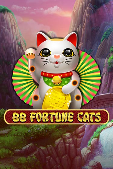 88 Fortune Cats слот демо играть бесплатно онлайн | Казино Азино 777