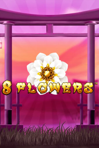 8 Flowers слот демо играть бесплатно онлайн | Казино Азино 777