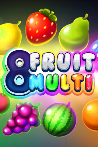 8 Fruit Multi слот демо играть бесплатно онлайн | Казино Азино 777
