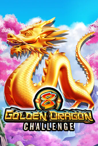 8 Golden Dragon Challenge слот демо играть бесплатно онлайн | Казино Азино 777