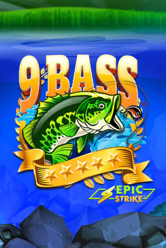 9 Bass слот демо играть бесплатно онлайн | Казино Азино 777