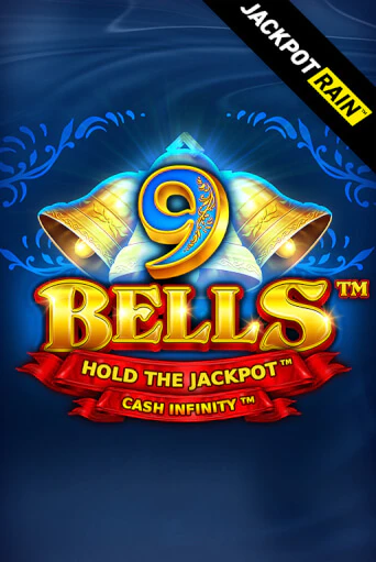 9 Bells JackpotRain слот демо играть бесплатно онлайн | Казино Азино 777