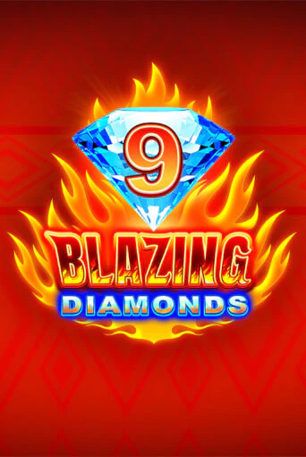 9 Blazing Diamonds слот демо играть бесплатно онлайн | Казино Азино 777