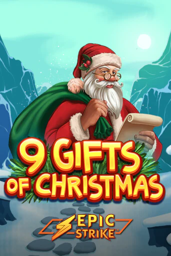 9 Gifts Of Christmas слот демо играть бесплатно онлайн | Казино Азино 777