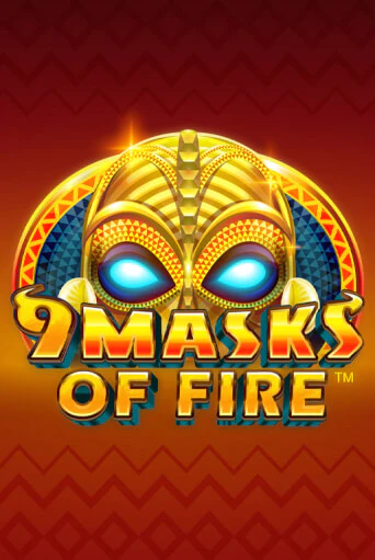 9 Masks Of Fire слот демо играть бесплатно онлайн | Казино Азино 777