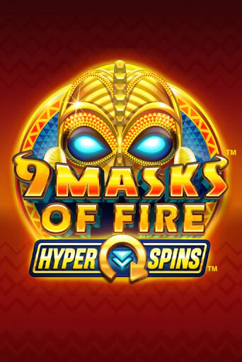 9 Masks of Fire™ HyperSpins™ слот демо играть бесплатно онлайн | Казино Азино 777
