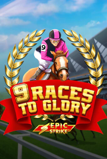 9 Races to Glory слот демо играть бесплатно онлайн | Казино Азино 777