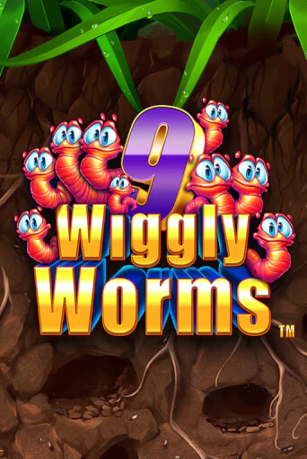 9 Wiggly Worms слот демо играть бесплатно онлайн | Казино Азино 777