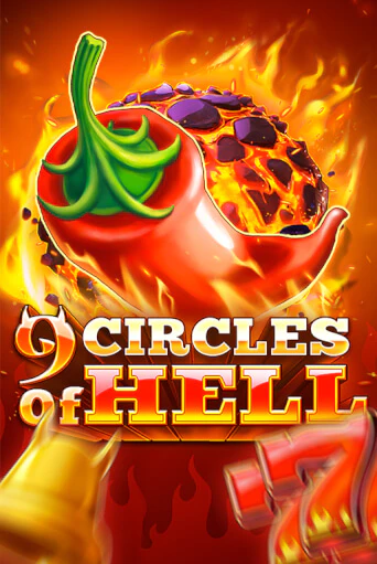 9 Circles Of Hell слот демо играть бесплатно онлайн | Казино Азино 777