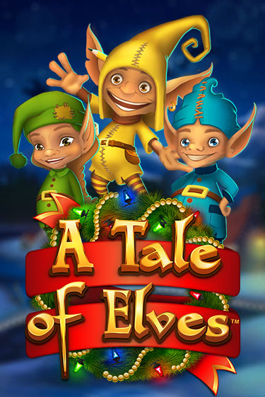 A Tale of Elves слот демо играть бесплатно онлайн | Казино Азино 777