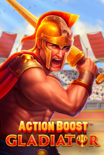 Action Boost: Gladiator слот демо играть бесплатно онлайн | Казино Азино 777