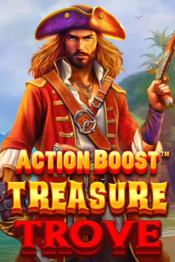 Action Boost™ Treasure Trove™ слот демо играть бесплатно онлайн | Казино Азино 777