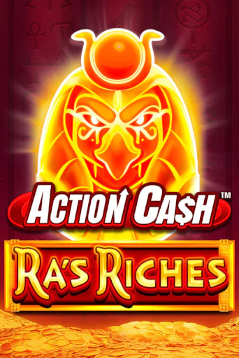 Action Cash™ Ra's Riches слот демо играть бесплатно онлайн | Казино Азино 777