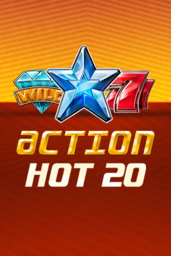 Action Hot 20   слот демо играть бесплатно онлайн | Казино Азино 777