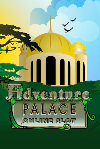 Adventure Palace слот демо играть бесплатно онлайн | Казино Азино 777