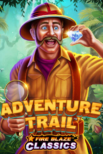 Adventure Trail слот демо играть бесплатно онлайн | Казино Азино 777