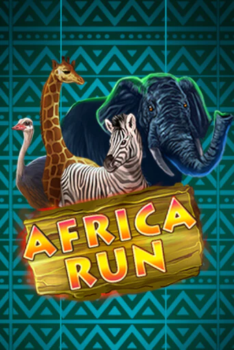 Africa Run слот демо играть бесплатно онлайн | Казино Азино 777