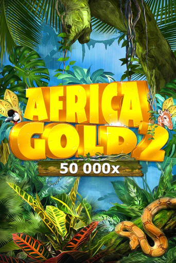 Africa Gold 2 слот демо играть бесплатно онлайн | Казино Азино 777