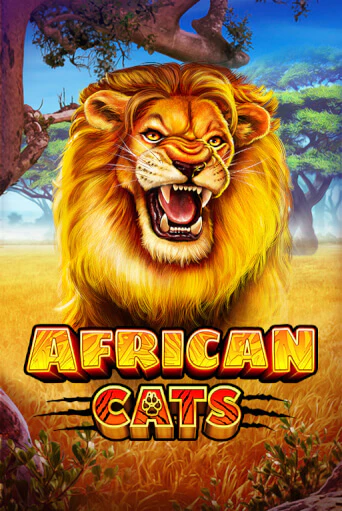 African Cats слот демо играть бесплатно онлайн | Казино Азино 777