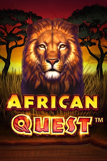 African Quest слот демо играть бесплатно онлайн | Казино Азино 777