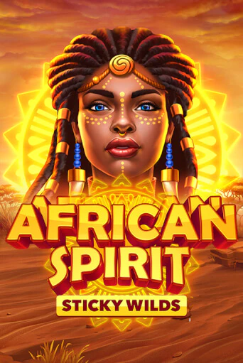 African Spirit Sticky Wilds слот демо играть бесплатно онлайн | Казино Азино 777
