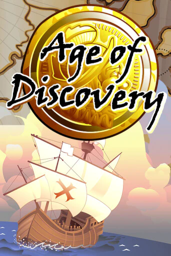 Age Of Discovery слот демо играть бесплатно онлайн | Казино Азино 777