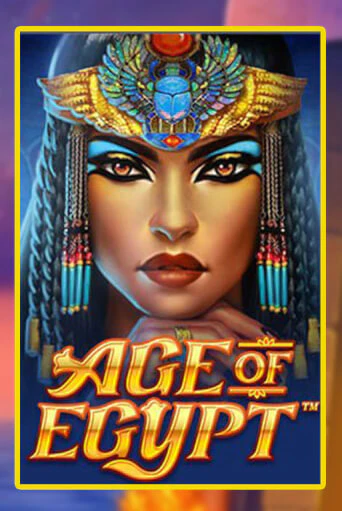 Age of Egypt слот демо играть бесплатно онлайн | Казино Азино 777