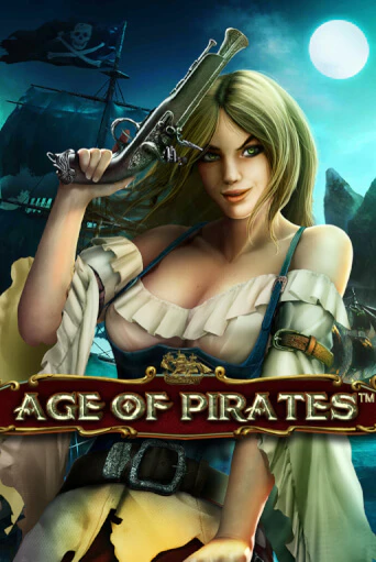 Age Of Pirates - 15 Lines слот демо играть бесплатно онлайн | Казино Азино 777