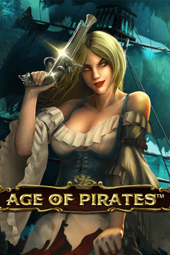 Age Of Pirates Expanded Edition слот демо играть бесплатно онлайн | Казино Азино 777