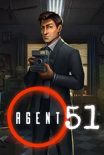 Agent 51 слот демо играть бесплатно онлайн | Казино Азино 777