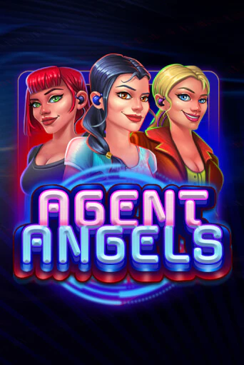 Agent Angels слот демо играть бесплатно онлайн | Казино Азино 777