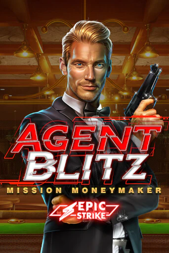Agent Blitz: Mission Moneymaker слот демо играть бесплатно онлайн | Казино Азино 777