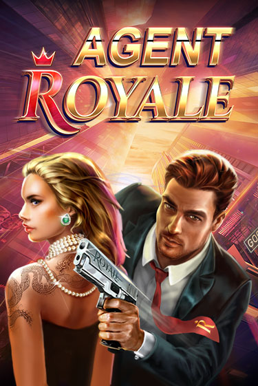 Agent Royale слот демо играть бесплатно онлайн | Казино Азино 777