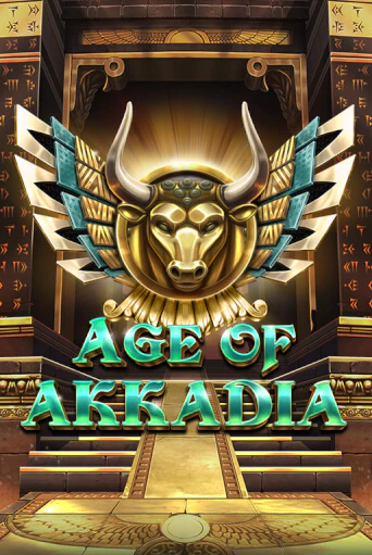 Age of Akkadia слот демо играть бесплатно онлайн | Казино Азино 777