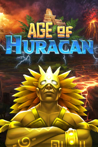 Age of Huracan слот демо играть бесплатно онлайн | Казино Азино 777