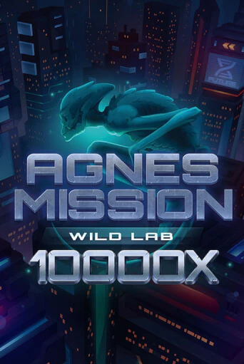 Agnes Mission: Wild Lab слот демо играть бесплатно онлайн | Казино Азино 777