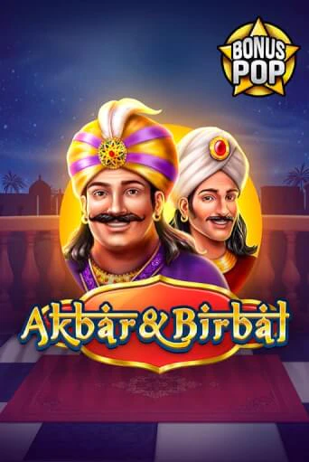 Akbar & Birbal слот демо играть бесплатно онлайн | Казино Азино 777