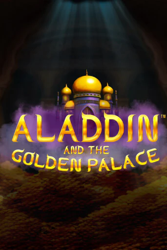 Aladdin And The Golden Palace слот демо играть бесплатно онлайн | Казино Азино 777
