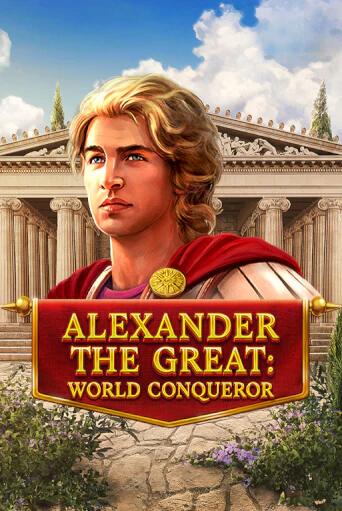 Alexander The Great: World Conqueror слот демо играть бесплатно онлайн | Казино Азино 777