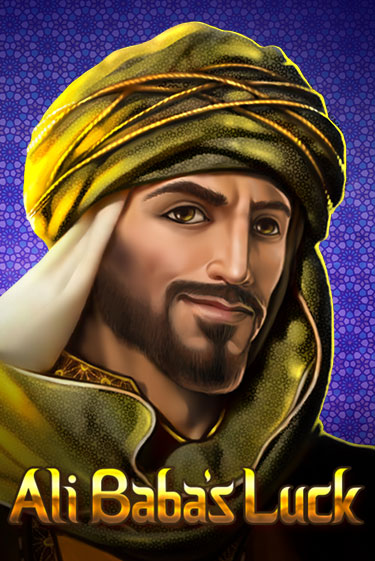 Ali Baba's Luck слот демо играть бесплатно онлайн | Казино Азино 777