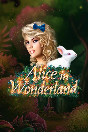 Alice In Wonderland слот демо играть бесплатно онлайн | Казино Азино 777